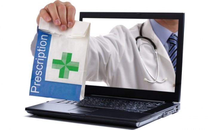 Ανοδος 38,3% στο τζίρο των ηλεκτρονικών φαρμακείων το α’ τρίμηνο