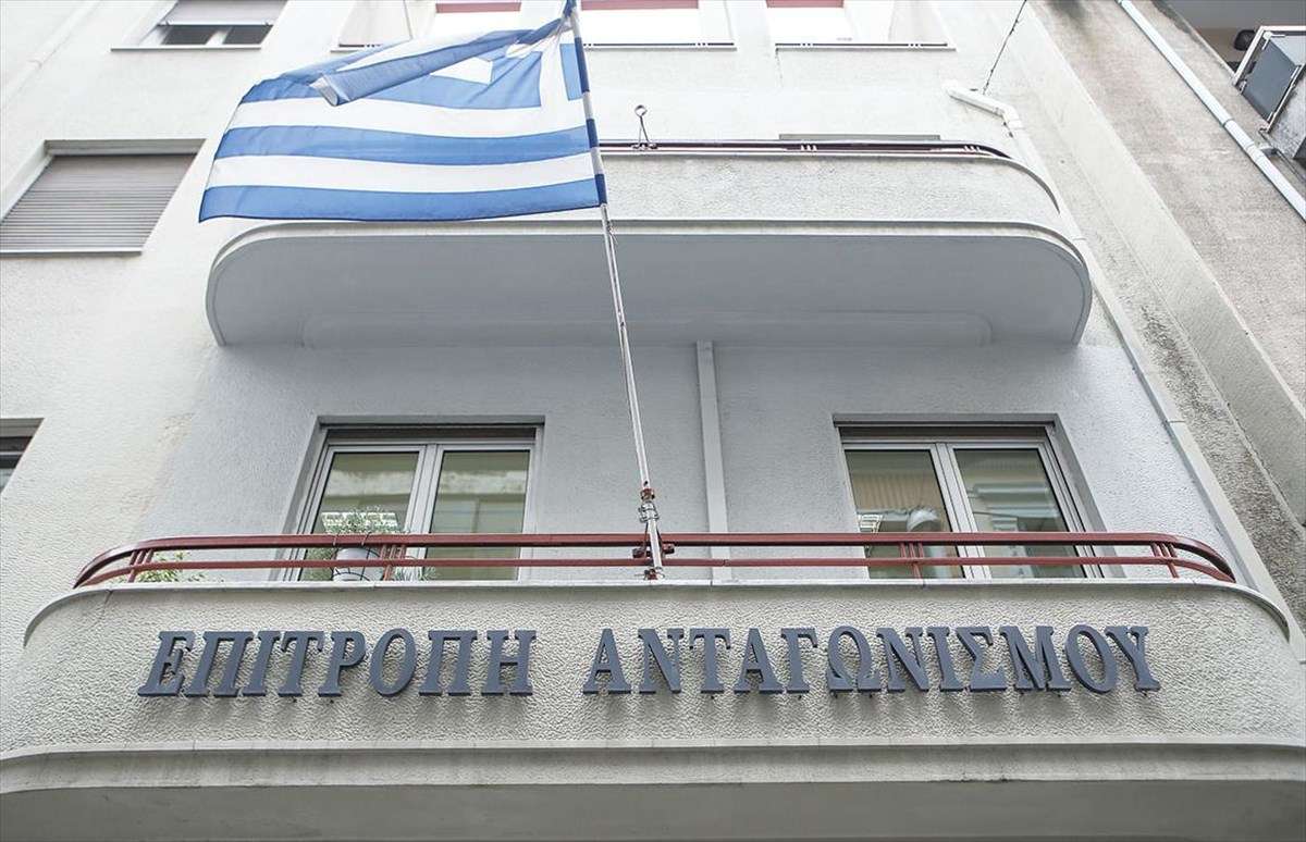 Έρευνα της Επιτροπής Ανταγωνισμού για πρακτικές στον κλάδο των εμβασμάτων