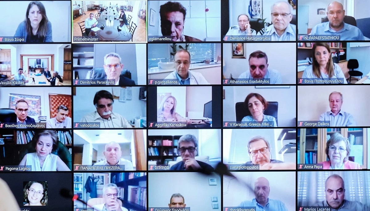 Έκτακτη συνεδρίαση των λοιμωξιολόγων μετά την αύξηση των νέων κρουσμάτων