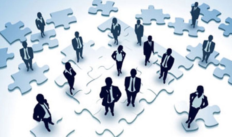 Eurobank:Τα μέτρα στήριξης συγκράτησαν την ανεργία στο 16,5%