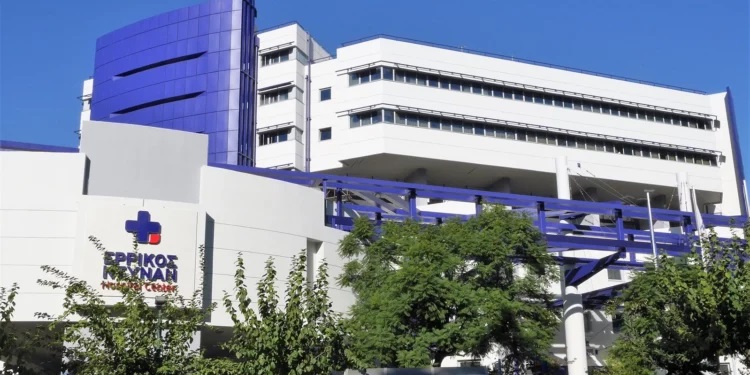 Το CVC θα «χτυπήσει» το Ερρίκος Ντυνάν!