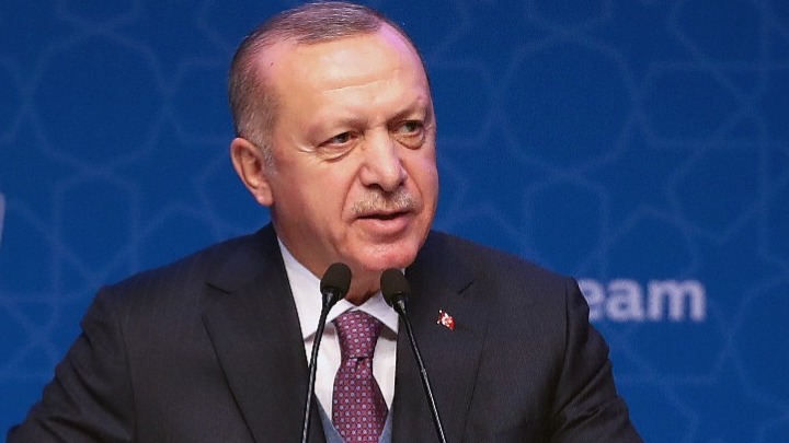 Η Τουρκία σκοπεύει να αγοράσει δεύτερη παρτίδα πυραύλων S-400