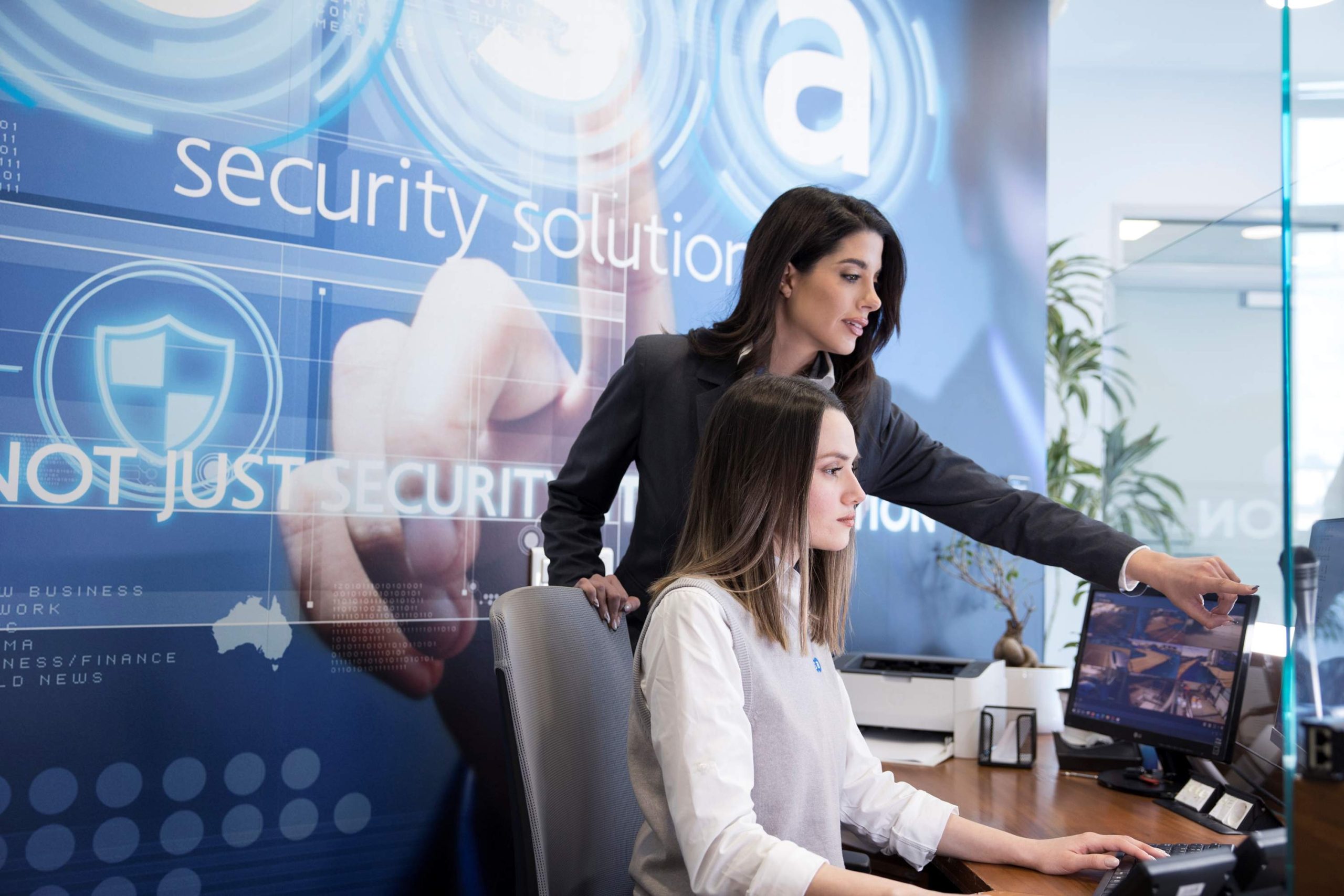 ESA Security Solutions & ALTUS LSA Στρατηγική Συνεργασία που Αναδιαμορφώνει την Ασφάλεια  μέσω Τεχνολογίας Drones