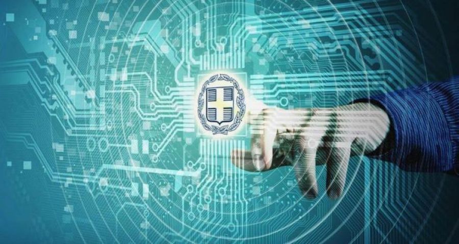 Αύξηση των ηλεκτρονικών συναλλαγών με το δημόσιο στο α’ εξάμηνο του 2021