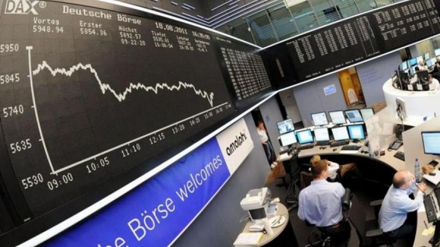 Σε θετικό έδαφος οι ευρωπαϊκές αγορές