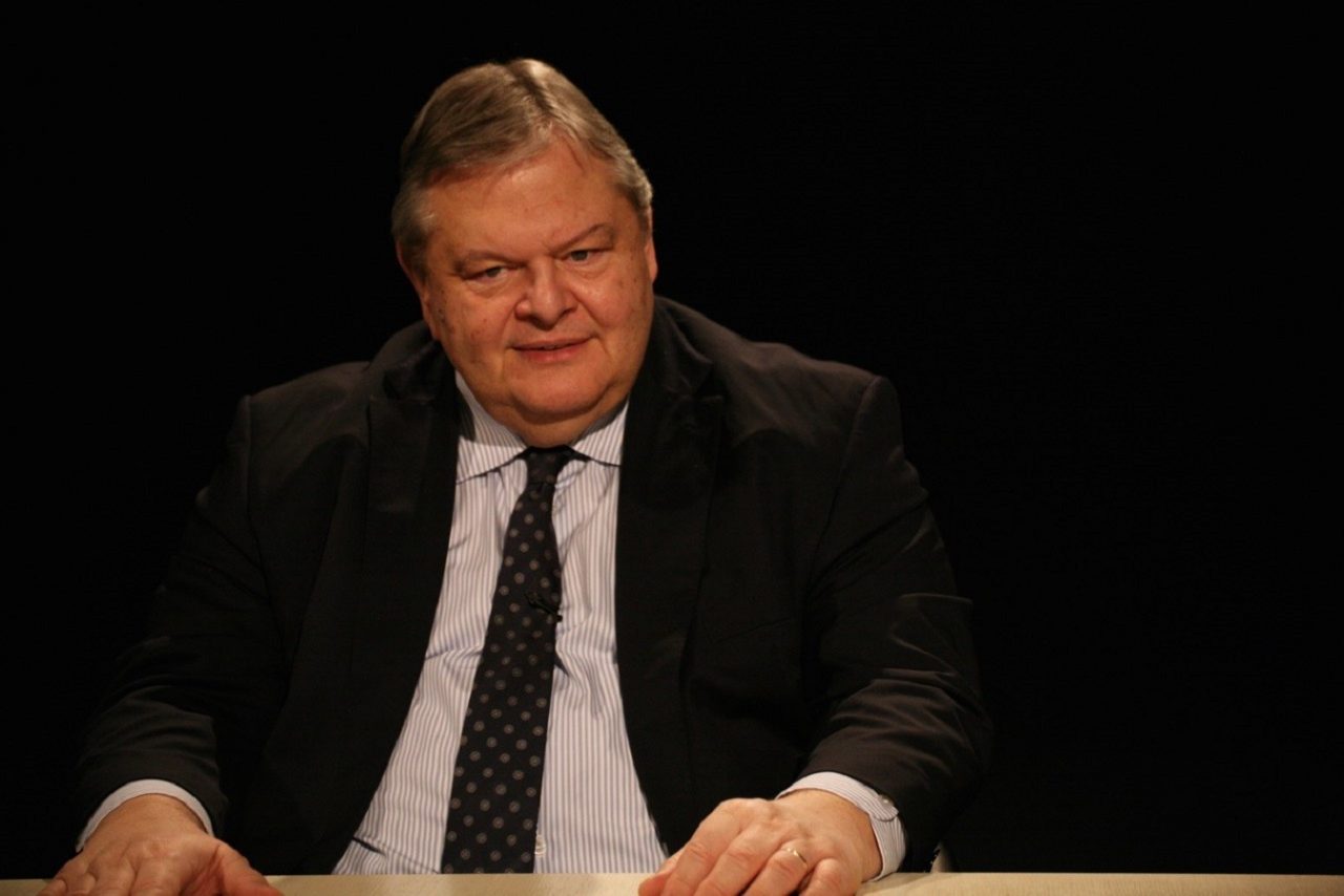 Τα φαρμακερά σχόλια του Βενιζέλου για Μητσοτάκη