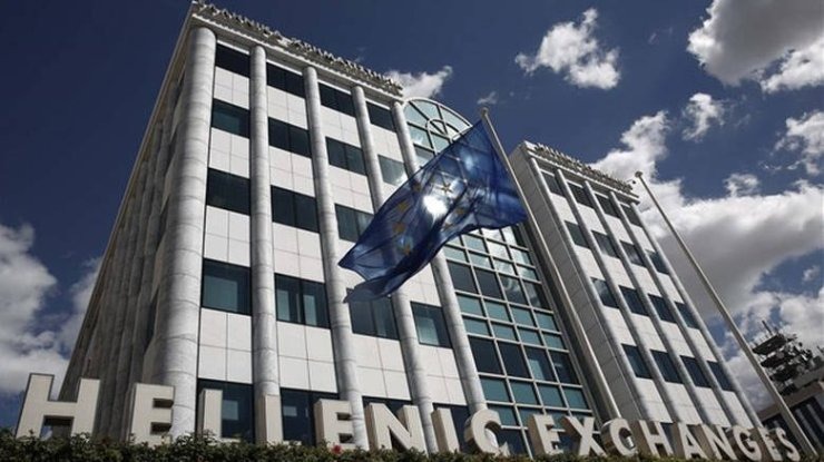 Σύγκριση ΕΧΑΕ με… LSE