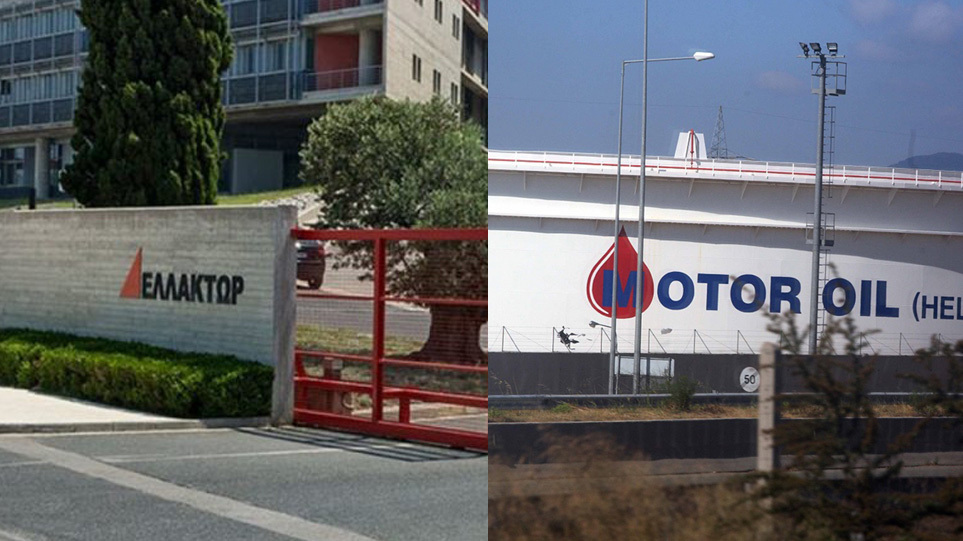 Εμείς και οι… άλλοι: Ο Ελλάκτωρ, η Μότορ Όιλ, η Τέρνα Ενεργειακή και οι αποκαλύψεις της χρονιάς!