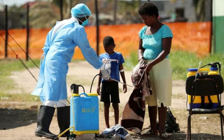 Μαλάουι: Περισσότεροι από 1.300 νεκροί από επιδημία χολέρας