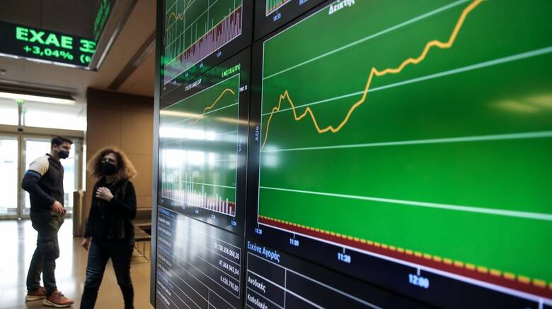 Χρηματιστήριο: Σταθεροποίηση στις 1.225 μονάδες με κέρδη σε Motor Oil, Ελλάκτωρ