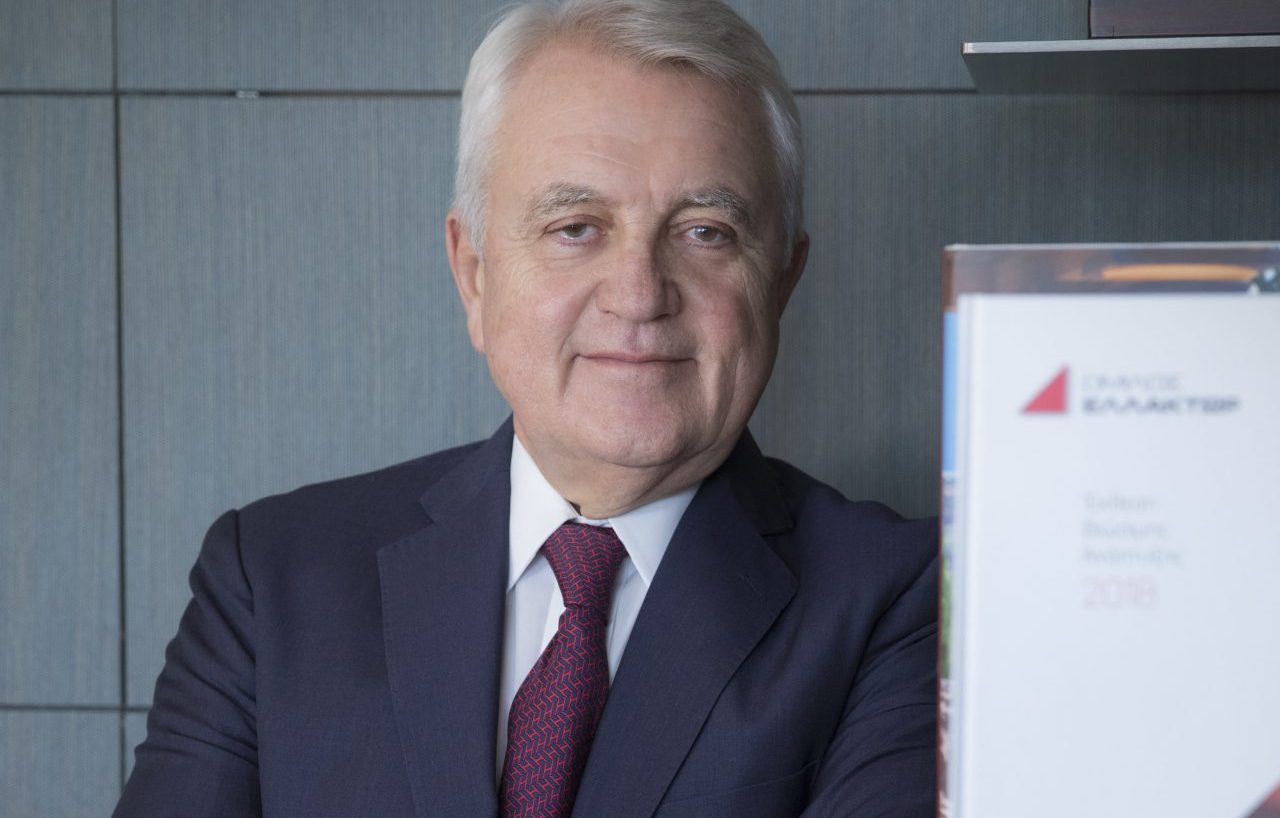 Θα κυνηγήσουν μέχρι τέλους τον Σάκη οι Ολλανδοί του Ελλάκτωρα!