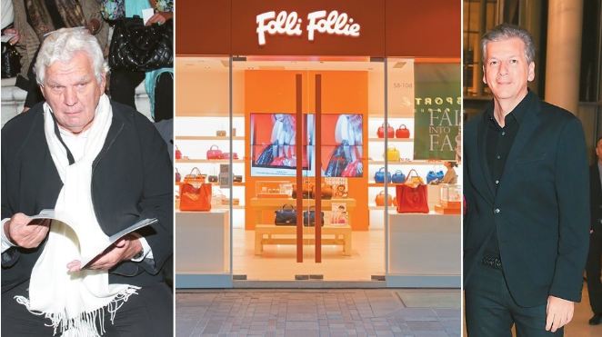 Στοιχεία – φωτιά για την Εγκληματική Οργάνωση των Κουτσολιούτσων και την απάτη με την Folli Follie μπαίνουν στο κάδρο των Αρχών!