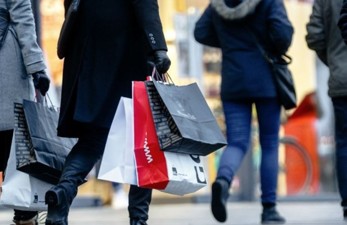 Λιανεμπόριο: Αύξηση 13,2% στον τζίρο α’ τριμήνου 2023