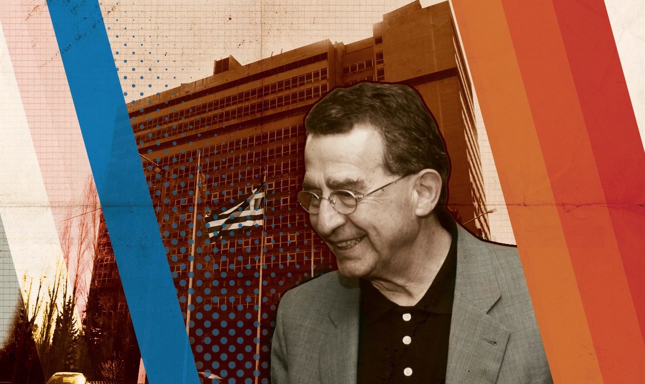 Η χρονική συγκυρία της παρακολούθησης Πιτσιόρλα – Καταριανών από τον Ρουμπάτη και την ΕΥΠ!