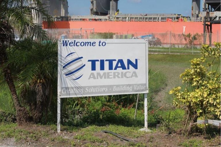 Η Titan America ανακοινώνει την έναρξη αρχικής δημόσιας προσφοράς («IPO»)