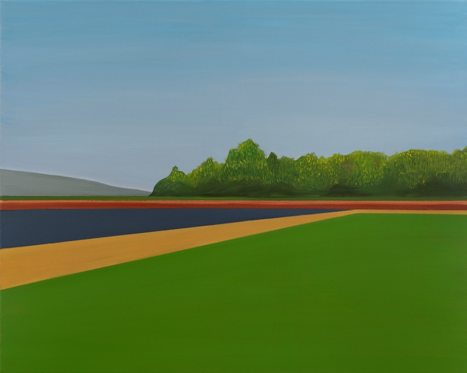 «Πεδία / Fields» της Μαρίας Φιλιππακοπούλου στη Gallery Artshot – Sophia Gaitani