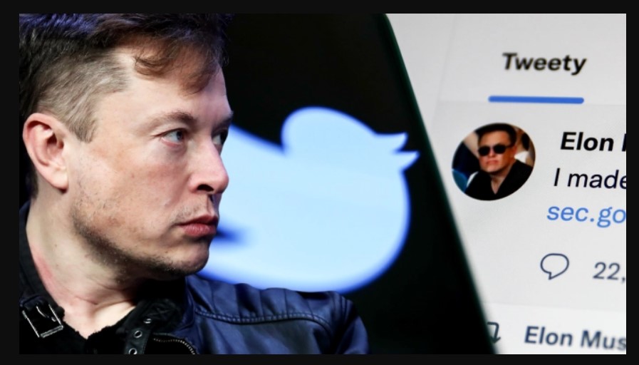Απολύσεις με το “καλημέρα” για το Τwitter -του deal των 44 δισ.- υπό την ιδιοκτησία Ελον Μασκ