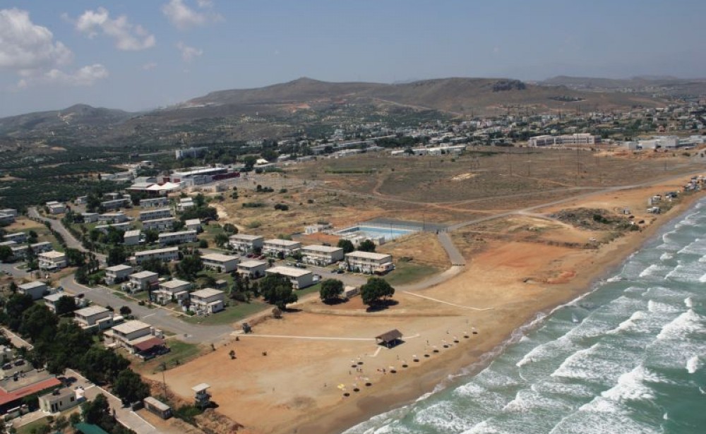 ΤΑΙΠΕΔ: Παράταση έως 15 Οκτωβρίου 2021 για τις Γούρνες Ηρακλείου