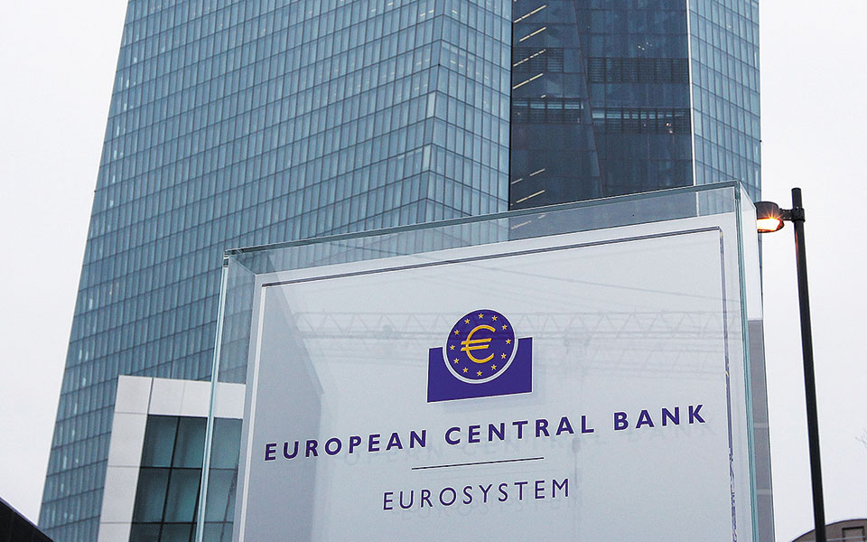 Η ΕΚΤ εντάχθηκε στην υπερεθνική ευρωπαϊκή υπηρεσία cloud services Gaia-X