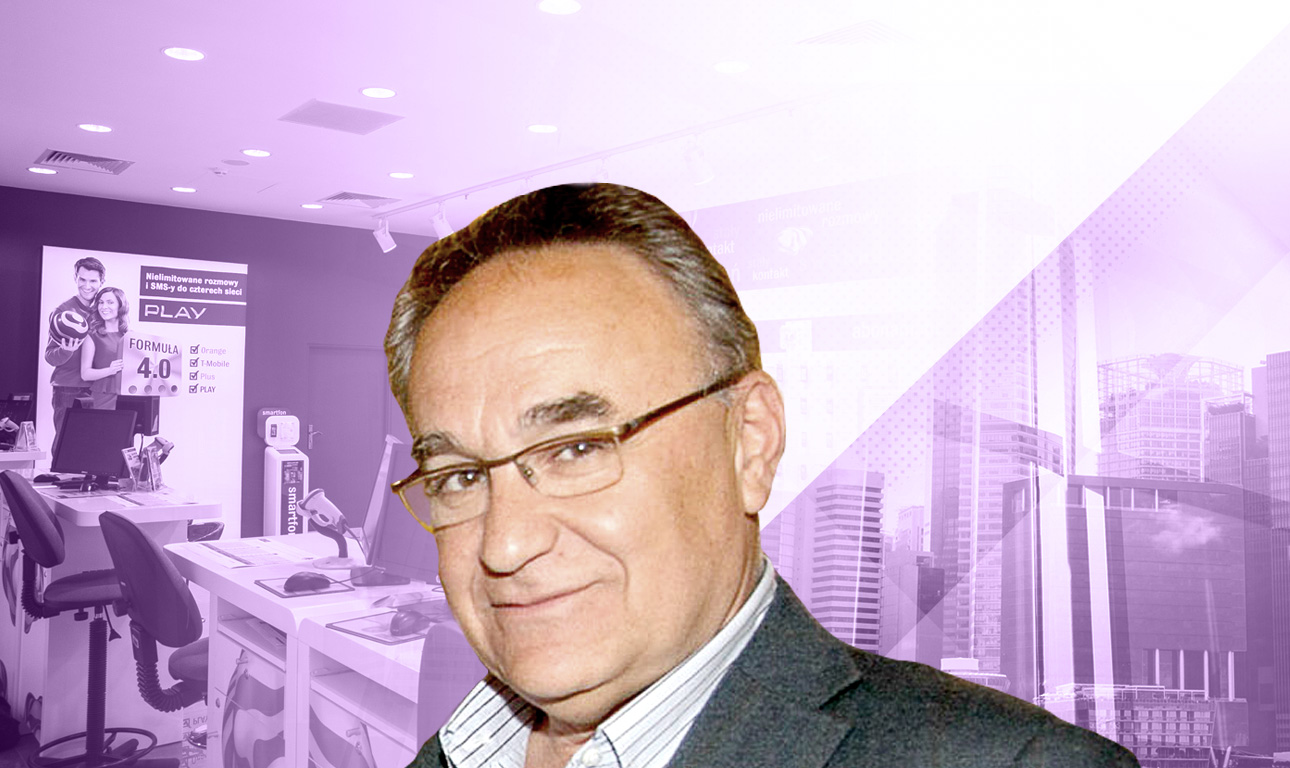 O Πάνος, η σημαδιακή παροιμία του Χαρίλαου Φλωράκη και η κολοσσιαία αμερικανική αγορά…