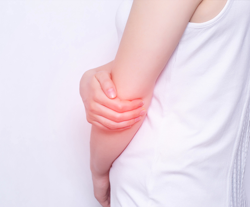 Metropolitan: Πως επηρεάζει ο τρόπος ζωής την εμφάνιση της ωλένιας νευρίτιδας