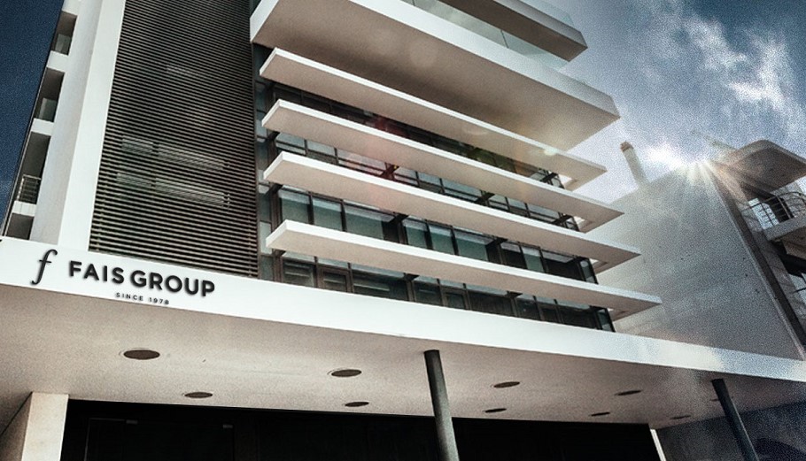 Fais Group: Απέκτησε μειοψηφική συμμετοχή στην «Gencom Ltd»