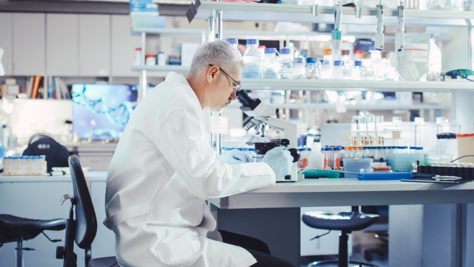 Αρχίζει στη χώρα μας η μελέτη για την αποτελεσματικότητα του ισραηλινού φαρμάκου κατά του COVID 19