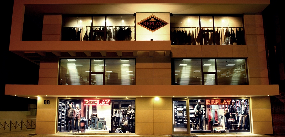 Fashion Box: Μικρή μείωση του τζίρου αλλά αύξηση των εξαγωγών το 2020