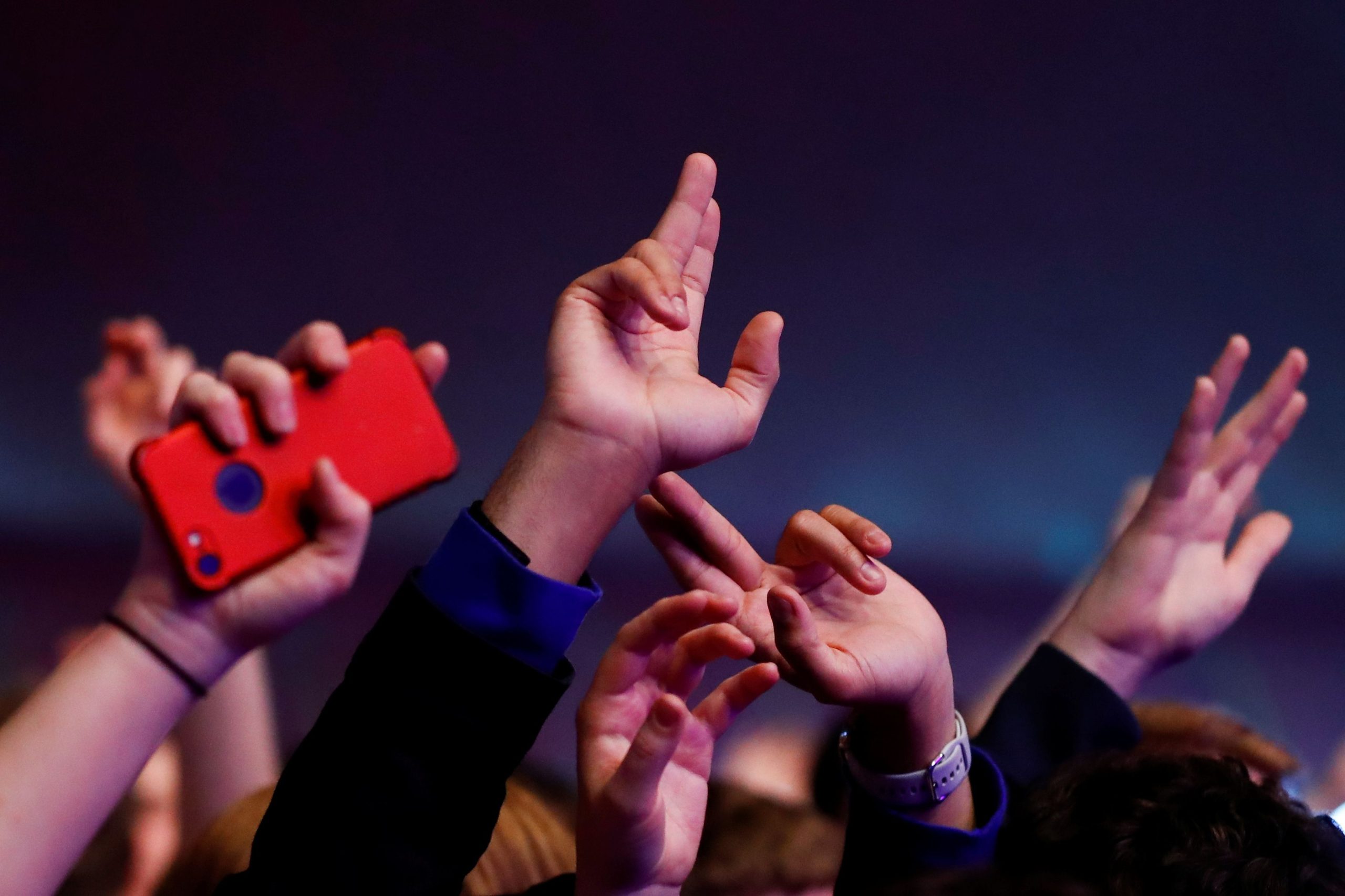 Φεστιβάλ “για επιστημονικούς λόγους” στο Λίβερπουλ