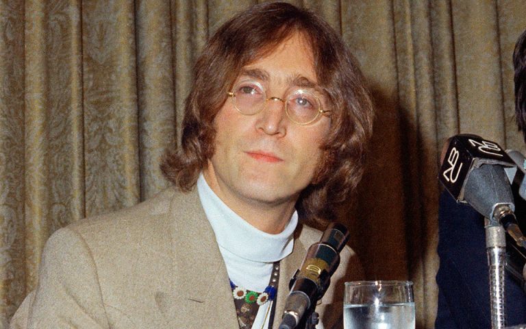 Πώς τα εκατομμύρια του «Imagine» σκότωσαν τον John Lennon