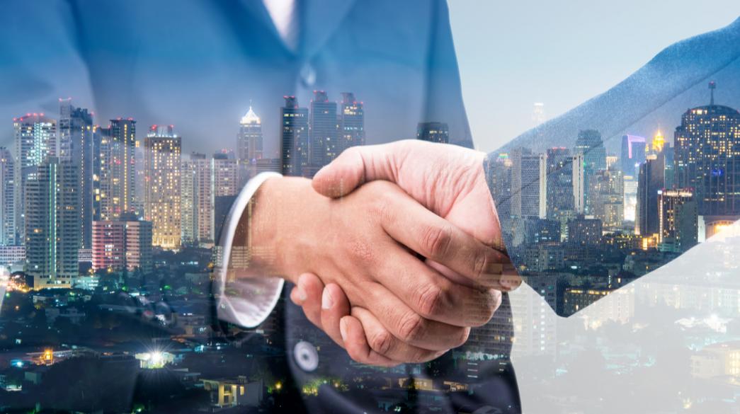 «Απόβαση» Γάλλων επιχειρηματιών στην Αθήνα