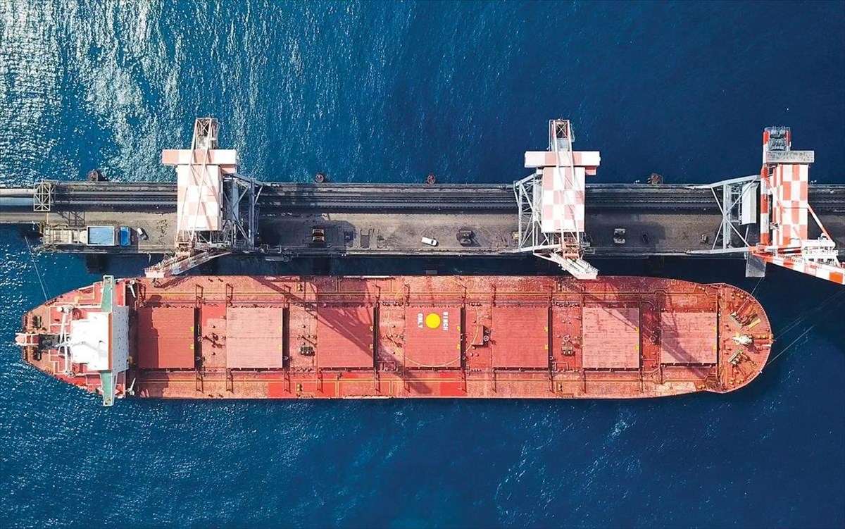 Οι Έλληνες εφοπλιστές έσπασαν το φράγμα των $4 δισ. για αγορές μεταχειρισμένων πλοίων