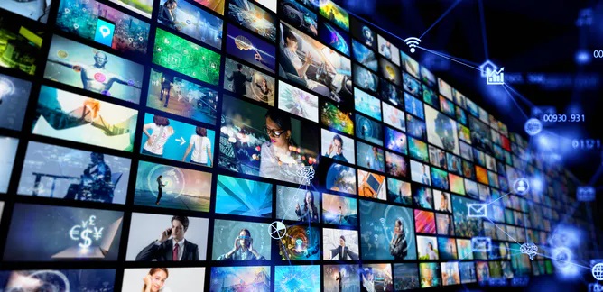 “Επεσε” η ενημέρωση σε όλο τον πλανήτη