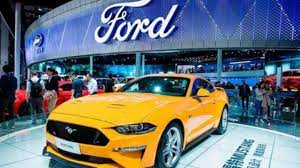 Ford: Καλύτερο από τις προβλέψεις το α’ τρίμηνο