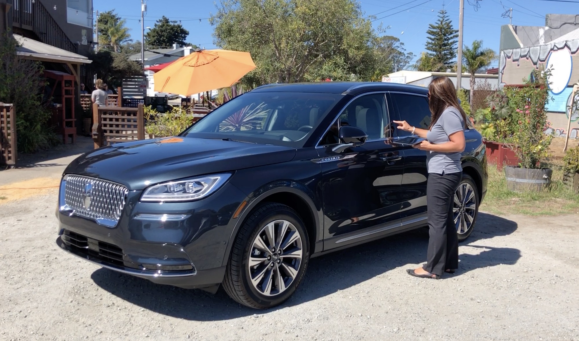 Ford: “Εξυπνο” κλειδί αποτρέπει την κλοπή