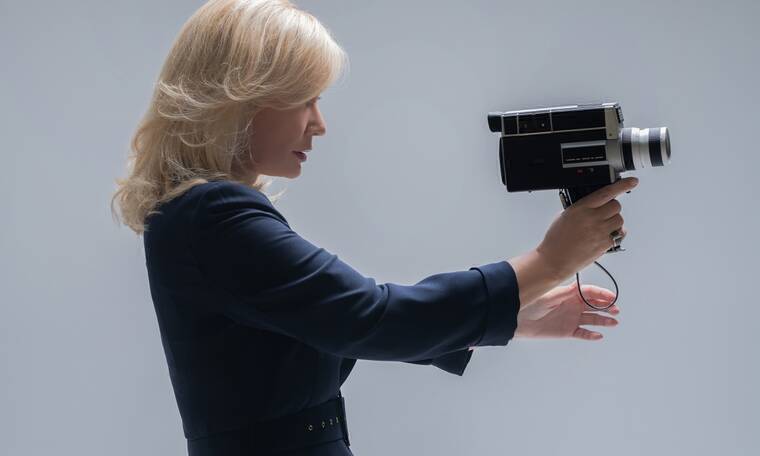 MEGA: Πρεμιέρα στις 22 Οκτωβρίου για το “Φως στο Τούνελ”