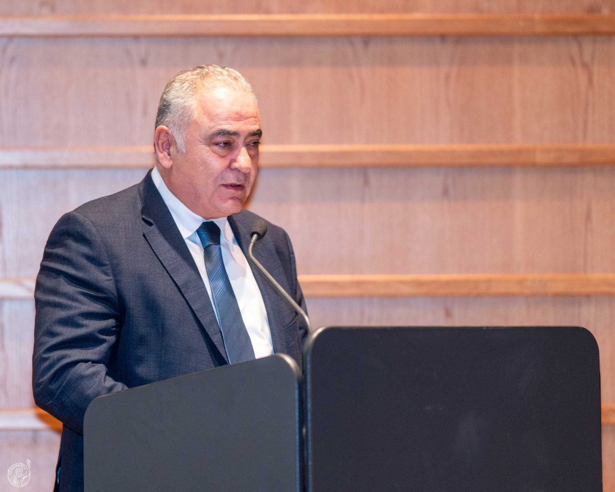 «Γ. Χατζηθεοδοσίου: Ναι στην αύξηση του κατώτατου αλλά χωρίς ελάφρυνση βαρών των ΜμΕ ο λογαριασμός δεν βγαίνει»