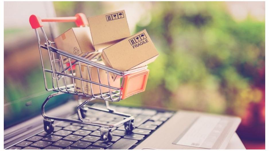 Ερευνα: Στροφή στις online αγορές για τους Ευρωπαίους