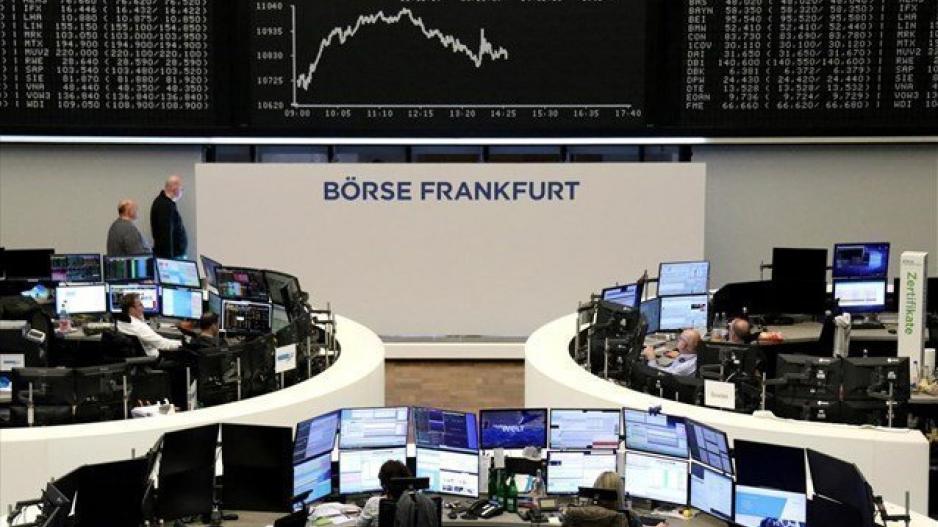 Ευρωπαϊκό Κραχ Σε Αργή Κίνηση: Το Short Στον DAX Και Οι Γερμανικές Εξαγωγές