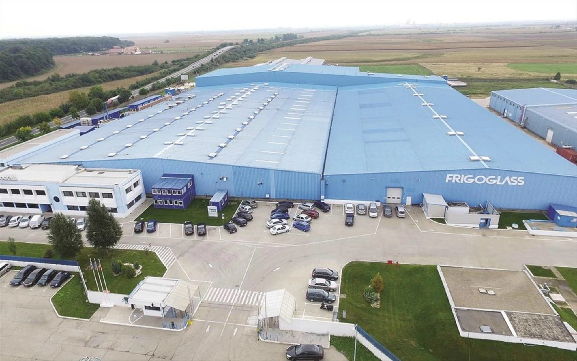 Μείωση πωλήσεων και κερδών για την Frigoglass το α’ τρίμηνο 2021