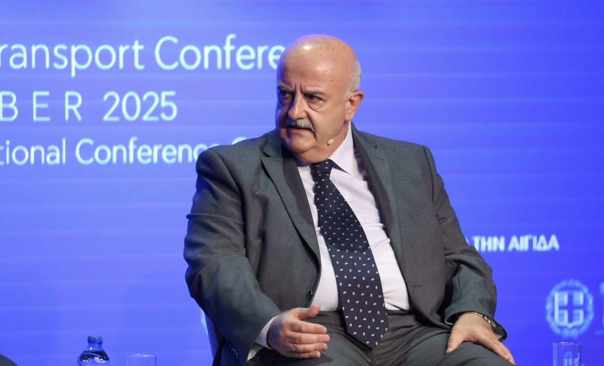 Γ. Περδικάρης (ΤΕΡΝΑ) : Απαιτείται σχέδιο εικοσαετίας τις υποδομές