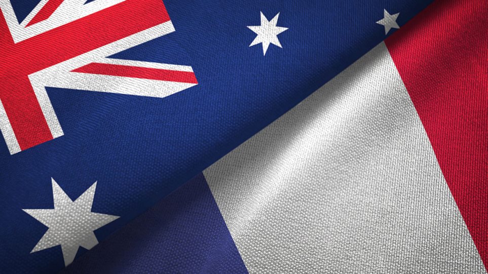 Συνάντηση των ΥΠΕΞ της Ευρώπης για τις σχέσεις Γαλλίας – Αυστραλίας