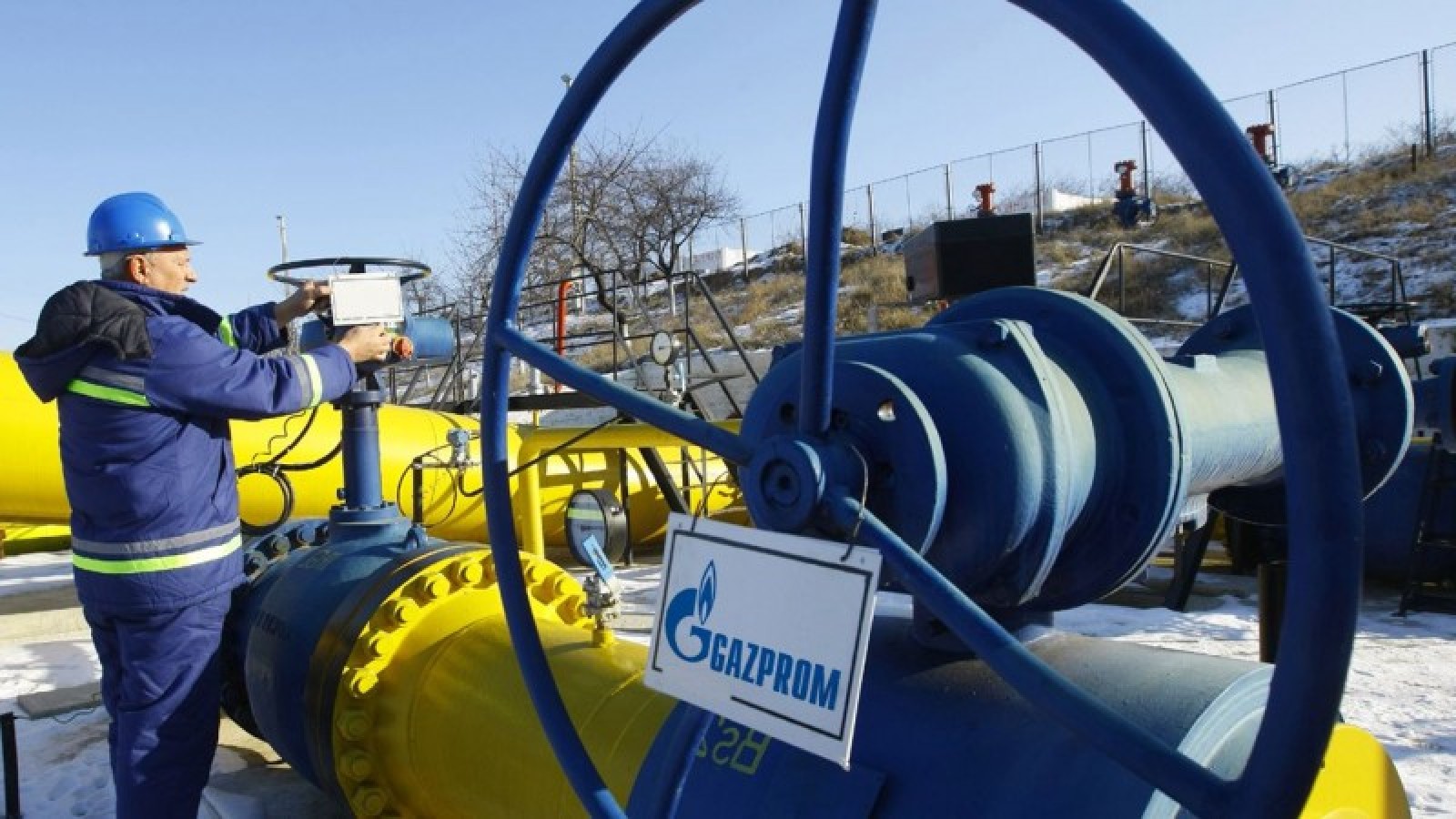 Gazprom: Το ενεργειακό colpo grosso του Πούτιν που γονάτισε την Ευρώπη