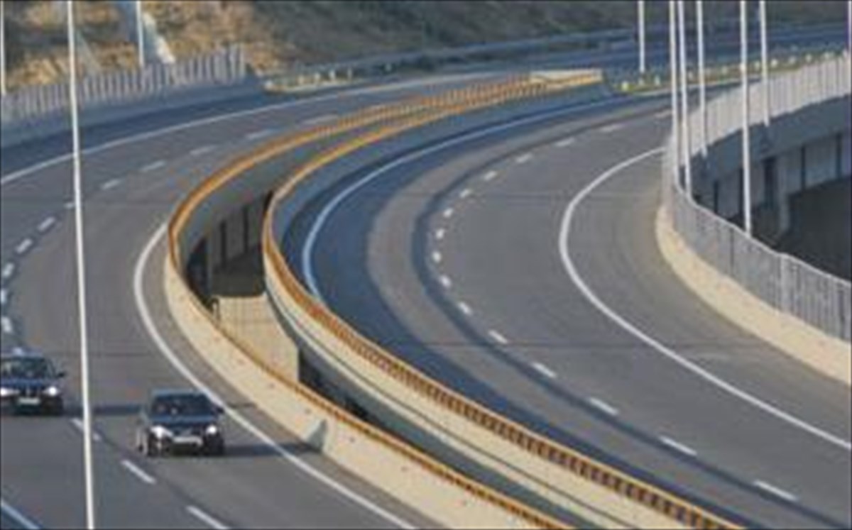 Στην ΓΕΚ ΤΕΡΝΑ Α.Ε – Egis Projects SA η Εγνατία Οδός – Στα 1,496 δισ. ευρώ το τίμημα