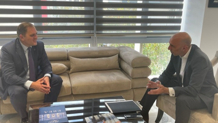 Σύνδεση του ΓΕΜΗ με την ΑΑΔΕ για λιγότερη γραφειοκρατία