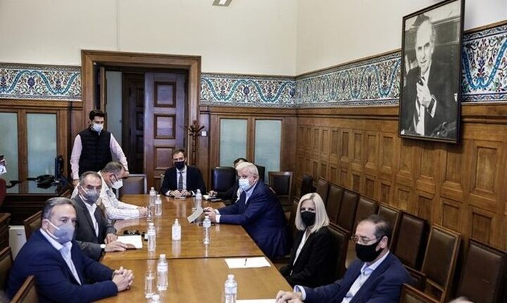 Φώφη Γεννήματα: “Υπερασπιζόμαστε το δημόσιο συμφέρον στη ΔΕΗ”