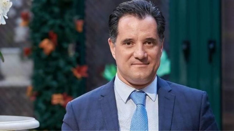 Άδ. Γεωργιάδης: Αν έχουμε πάλι γενική καραντίνα, η οικονομία θα καταστραφεί