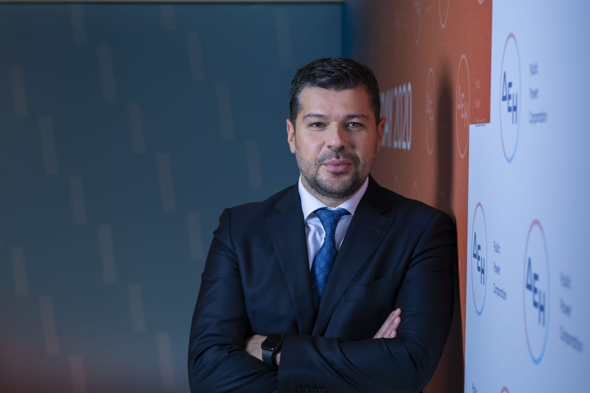 ΔΕΗ: Ισχυρά αποτελέσματα με προσαρμοσμένο EBITDA στα  €1,8 δισ. για το 2024 με διανομή μερίσματος €0,40/μετοχή