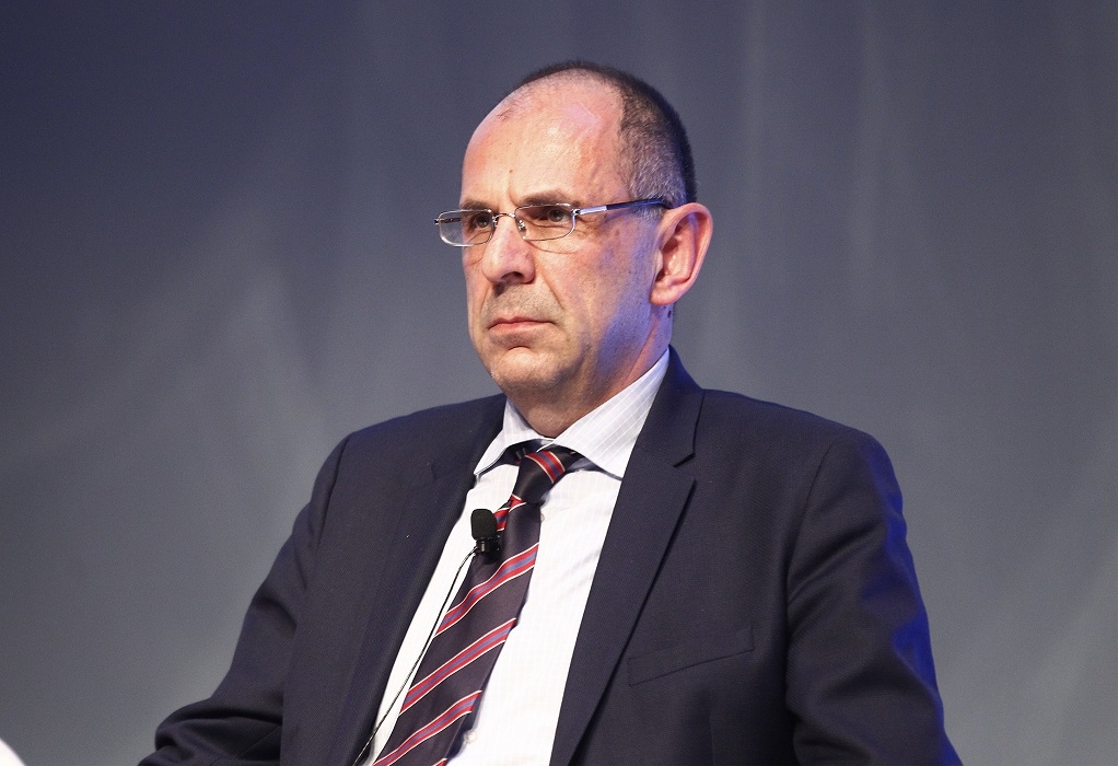 Γ, Γεραπετρίτης: Από την  Δευτέρα οι βεβαιώσεις προστίμων για ανεμβολίαστους άνω των 60 ετών