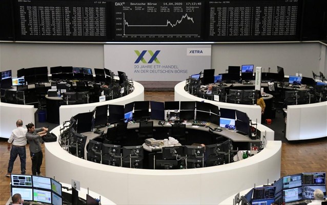 Ευρωπαϊκά χρηματιστήρια: Άνοδο καταγράφουν στο ξεκίνημα